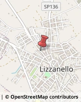 Idraulici e Lattonieri Lizzanello,73023Lecce