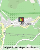 Rifugi Alpini Montano Antilia,84060Salerno