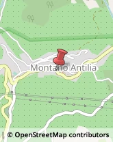 Rifugi Alpini Montano Antilia,84060Salerno