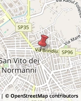 Pneumatici - Produzione San Vito dei Normanni,72019Brindisi