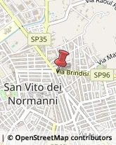 Arredamenti - Materiali San Vito dei Normanni,72019Brindisi