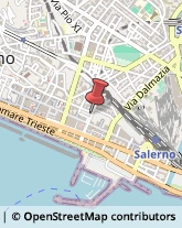 Via Generale Armando Diaz, 12,84122Salerno