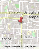 Tranciatura Legnami Giugliano in Campania,80014Napoli