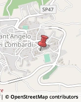 Assicurazioni Sant'Angelo dei Lombardi,83054Avellino