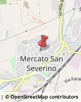 Corrieri Mercato San Severino,84085Salerno