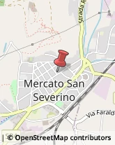 Notai Mercato San Severino,84085Salerno