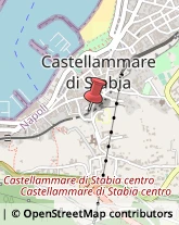 Bed e Breakfast Castellammare di Stabia,80053Napoli