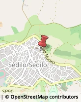 Aziende Sanitarie Locali (ASL) Sedilo,09076Oristano