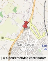 Accademie San Cesario di Lecce,73016Lecce