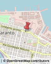 Corso Umberto I, 150,74100Taranto