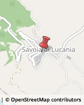 Comuni e Servizi Comunali Savoia di Lucania,85050Potenza