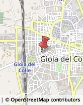 Gioiellerie e Oreficerie - Dettaglio Gioia del Colle,70023Bari