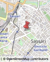 Parrucchieri,07100Sassari