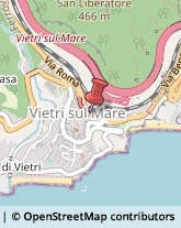 Appartamenti e Residence Vietri sul Mare,84019Salerno