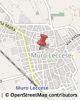 Ingegneri Muro Leccese,73036Lecce