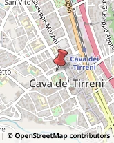 Fibre Ottiche Cava de' Tirreni,84013Salerno