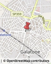 Mercerie Galatone,73044Lecce