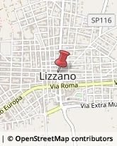 Geometri Lizzano,74020Taranto