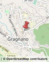 Bed e Breakfast Gragnano,80054Napoli