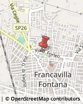 Materassi - Dettaglio Francavilla Fontana,72021Brindisi