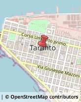 Consulenza Commerciale Taranto,74123Taranto