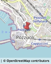 Pesce - Lavorazione e Commercio Pozzuoli,80078Napoli