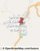 Stazioni di Servizio e Distribuzione Carburanti Sant'Antonio di Gallura,07030Olbia-Tempio