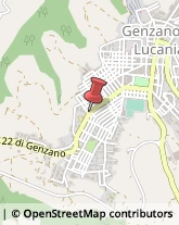 Erboristerie Genzano di Lucania,85013Potenza