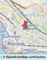 Gasolio, Nafta e Kerosene Pozzuoli,80078Napoli