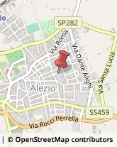 Agenti e Rappresentanti di Commercio Alezio,73011Lecce