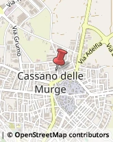 Tartufi e Funghi Cassano delle Murge,70020Bari