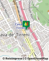 Trasporti Cava de' Tirreni,84013Salerno