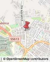 Antincendio - Impianti e Attrezzature Lecce,73100Lecce