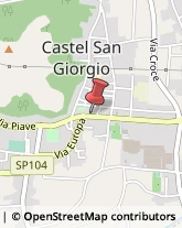 Calzature - Dettaglio Castel San Giorgio,84083Salerno
