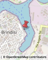 Scale Brindisi,72100Brindisi