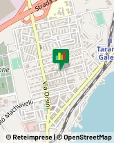 Macellerie,74100Taranto