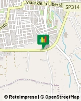 Costruzioni Meccaniche Aradeo,73040Lecce