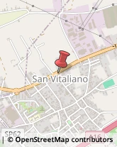 Legname da Costruzione San Vitaliano,80030Napoli