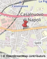 Pescherie Casalnuovo di Napoli,80013Napoli