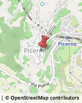 Alimentari Picerno,85055Potenza