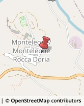 Comuni e Servizi Comunali Monteleone Rocca Doria,07010Sassari