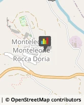 Comuni e Servizi Comunali Monteleone Rocca Doria,07010Sassari