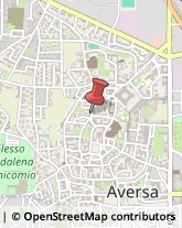 Spezie Aversa,81031Caserta