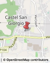 Caldaie a Gas Castel San Giorgio,84083Salerno