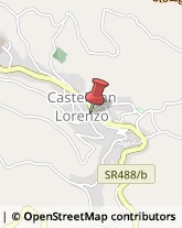 Abbigliamento Castel San Lorenzo,84049Salerno
