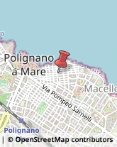 Uffici Temporanei Polignano a Mare,70044Bari