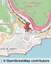 Frutta e Verdura - Dettaglio Vietri sul Mare,84019Salerno