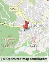 Taglio e Cucito - Scuole Lagonegro,85042Potenza