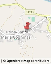 Farmacie Santa Maria Coghinas,07030Sassari