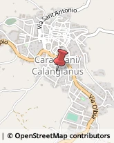 Tessuti Arredamento - Dettaglio Calangianus,07023Olbia-Tempio